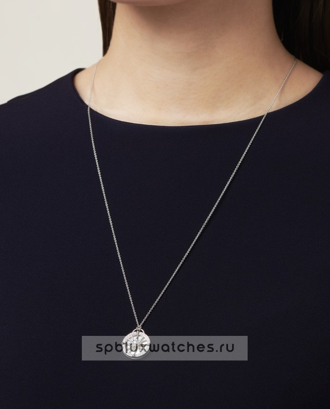 Подвеска Mikimoto Lucky Arrows Pendant PP-20651U