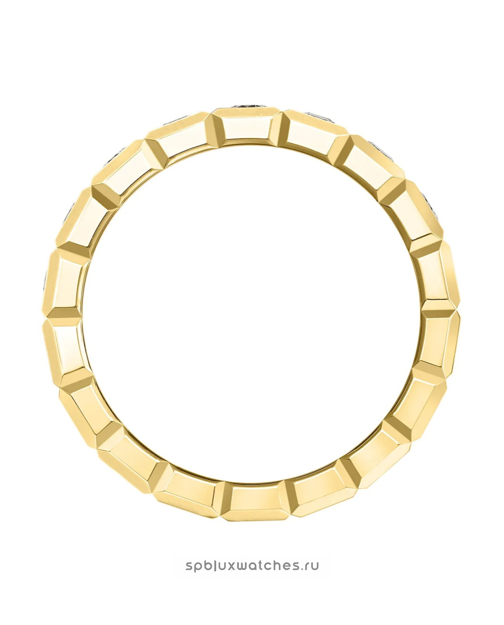 Кольцо Chopard Ice Cube Ring 829834-0039