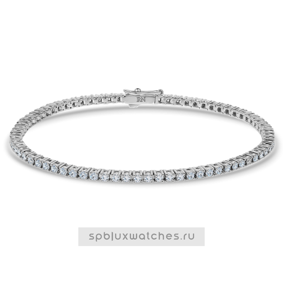 Браслет теннисный Roman Nikonov RN250061