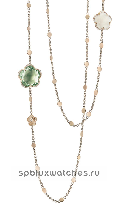 Колье-сотуар Pasquale Bruni Bon Ton Dolce Vita Sautoir 16096R