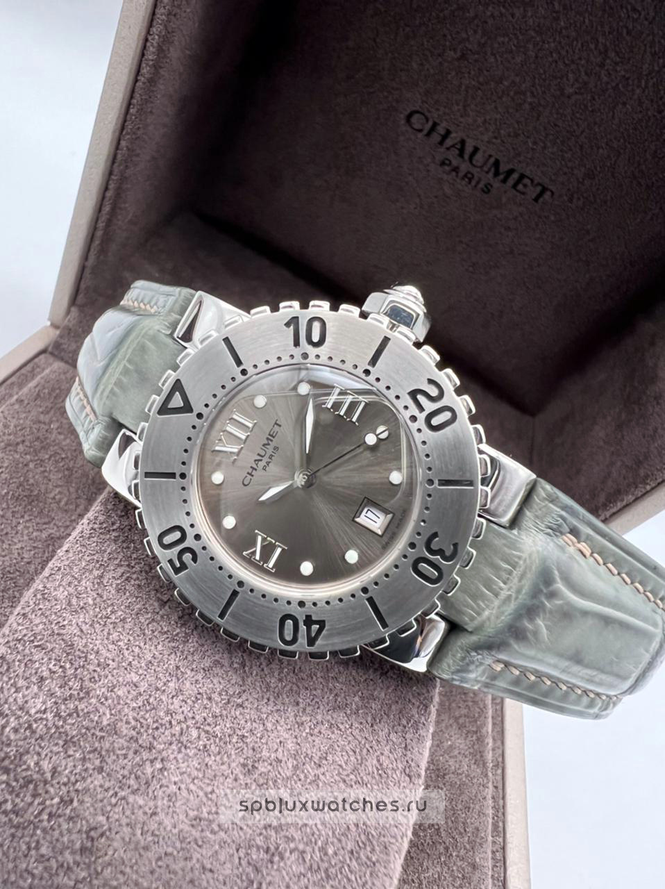 Chaumet Class One 33 mm W0621A