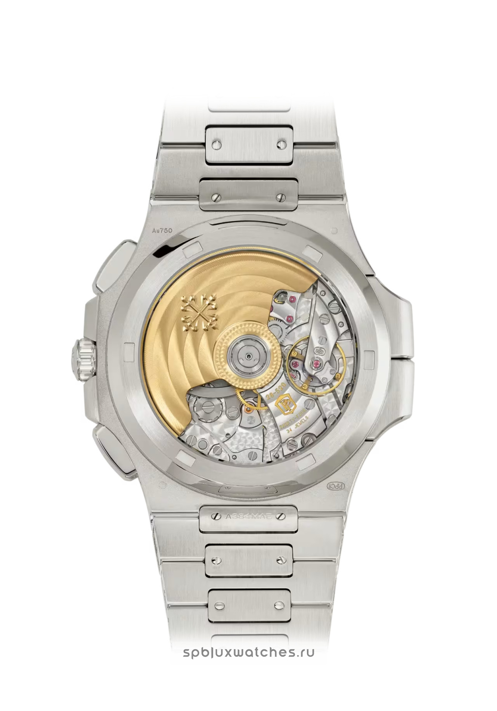 Patek Philippe Nautilus 40.5 mm 5990/1423g-001