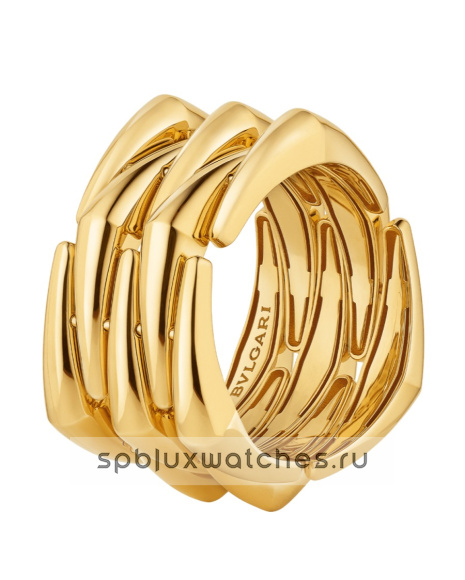 Кольцо Bvlgari Vimini Ring 362077