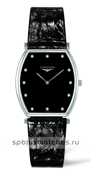 Longines La Grande Classique Tonneau 30 mm L4.705.4.58.2