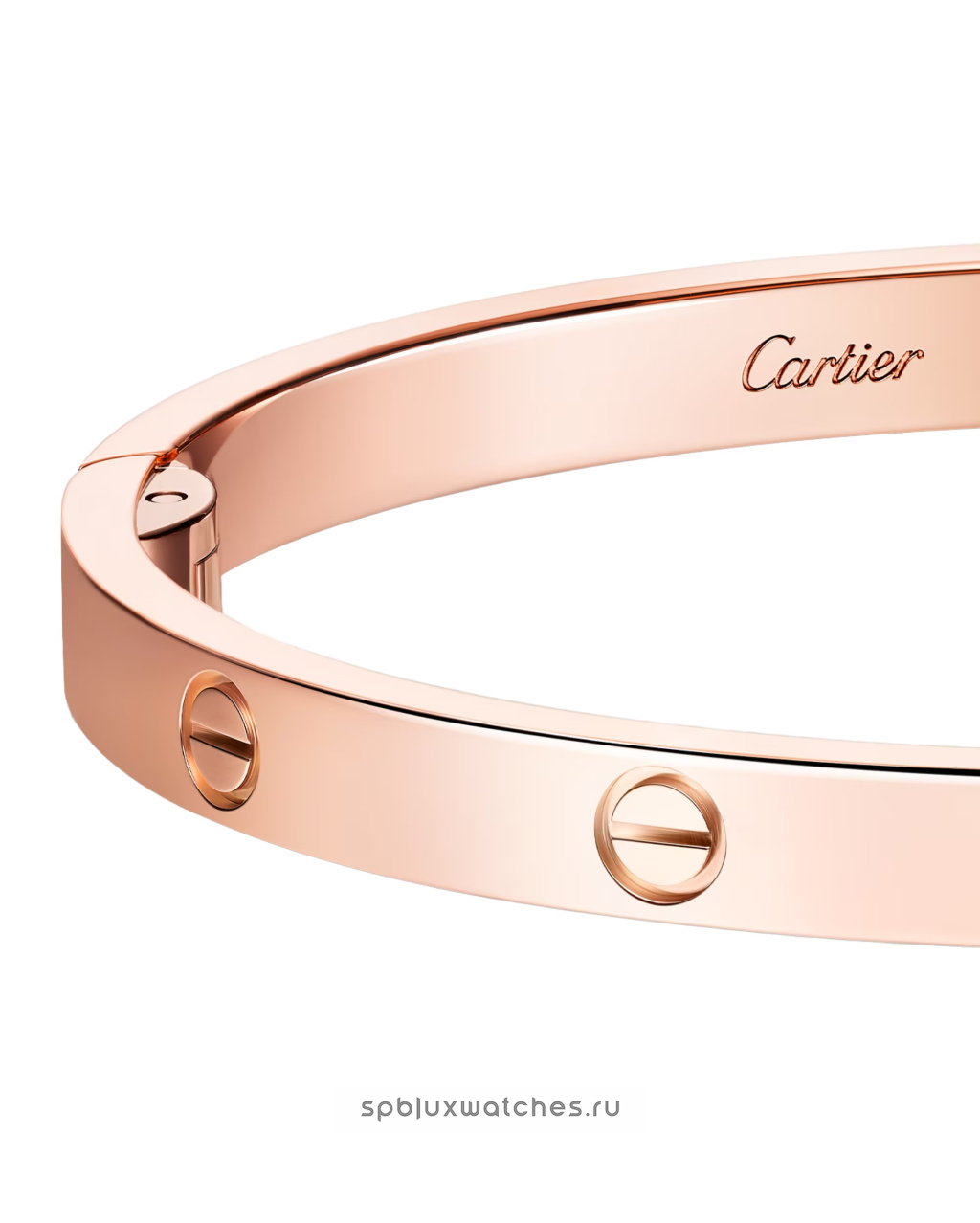 Браслет Cartier Love Bracelet Medium Model B6081417