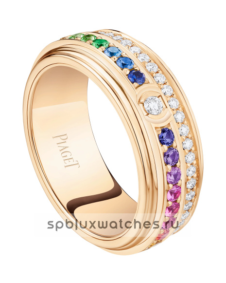 Кольцо Piaget Possession Ring G34P6H00