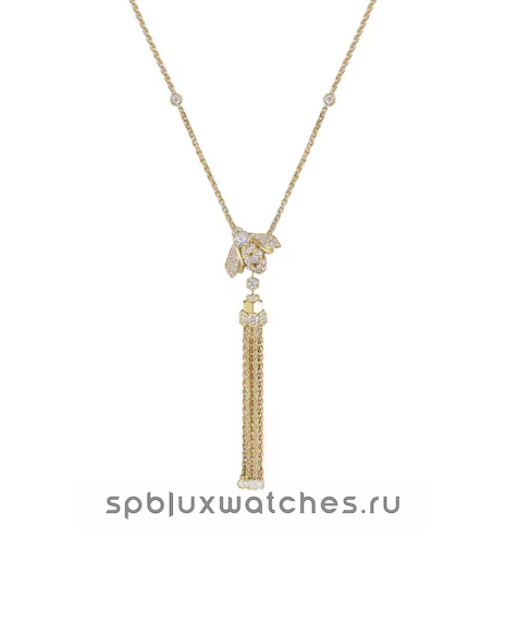 Подвеска Chaumet Bee de Chaumet Pompon Pendant 085156