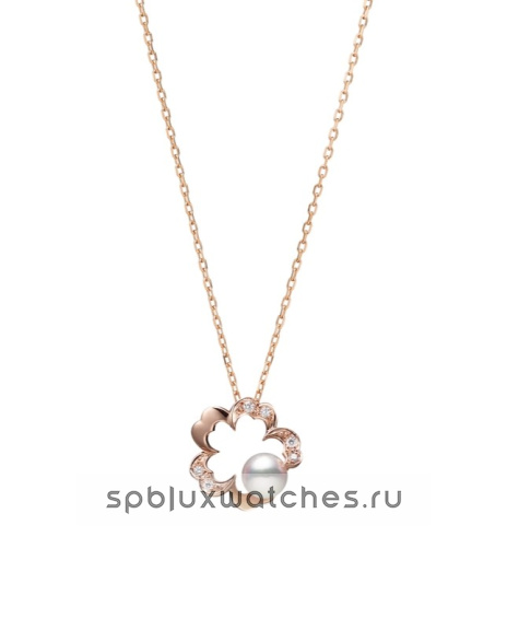 Подвеска Mikimoto Pendant PP-20589I