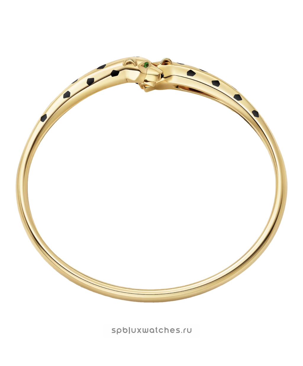 Браслет Cartier Panthere de Cartier Bracelet N6730715