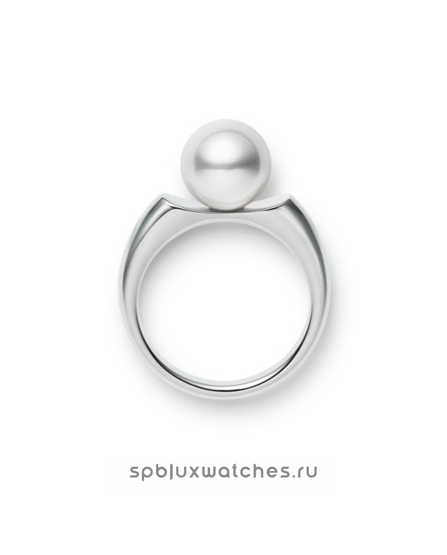 Кольцо Mikimoto Ring PR1523R