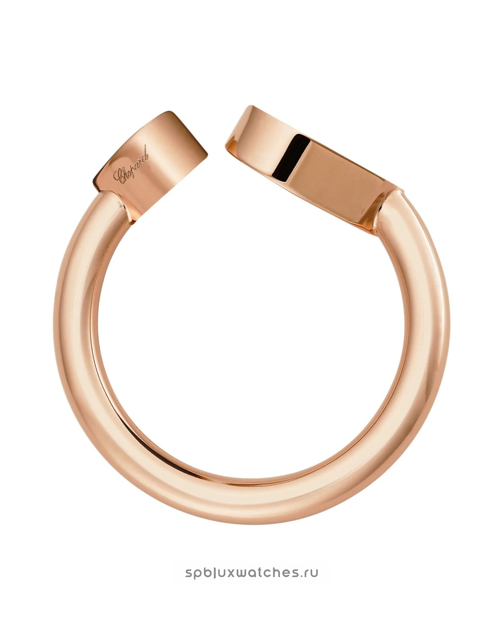 Кольцо Chopard Happy Hearts Ring 829482-5320
