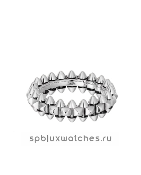 Кольцо Cartier Clash de Cartier Ring Small Model B4233100