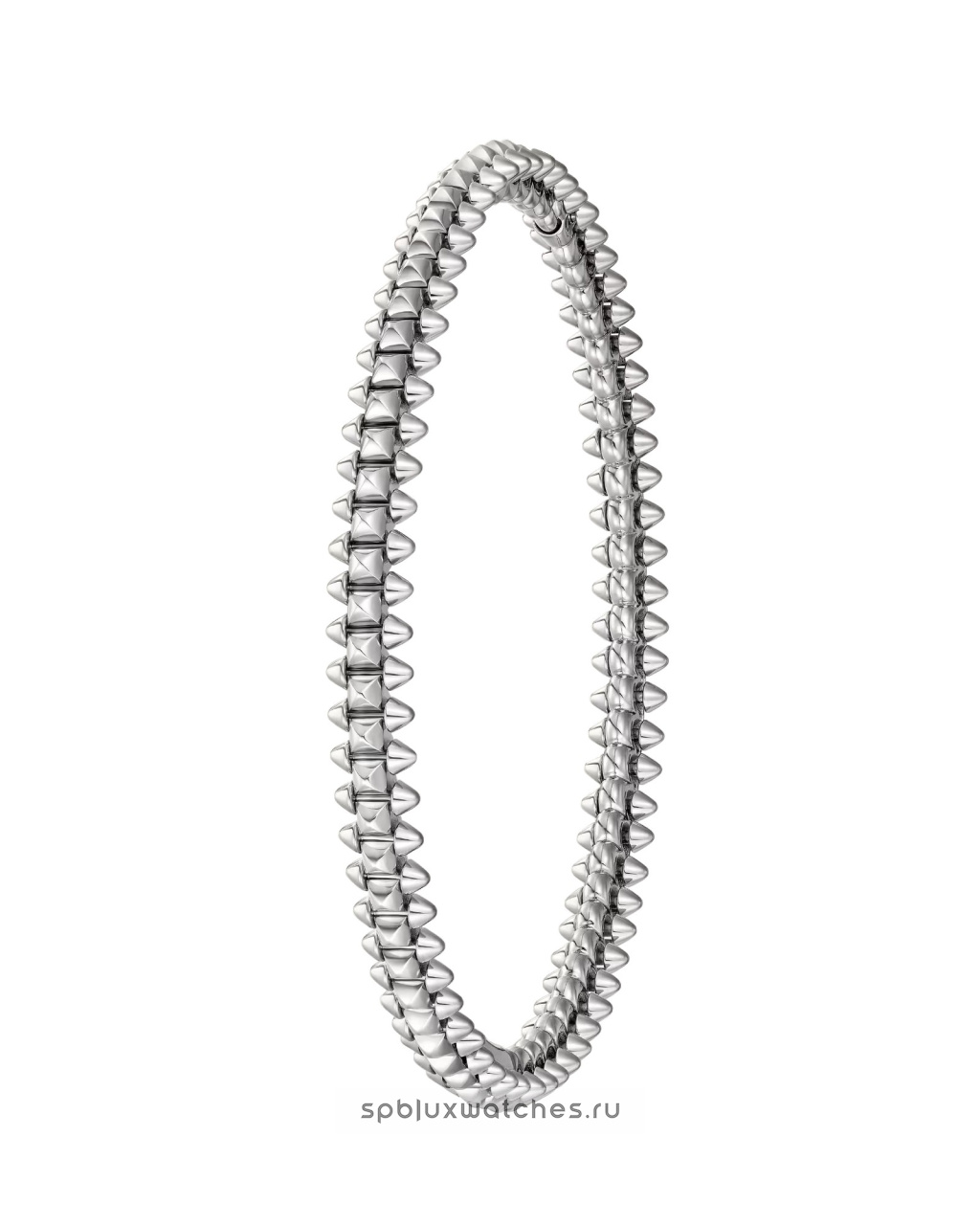 Браслет Cartier Clash de Cartier Bracelet Small Model B6085417