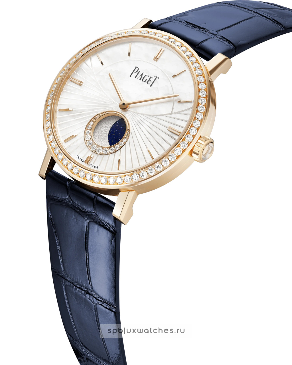 Piaget Altiplano Moonphase 36 mm G0A47104