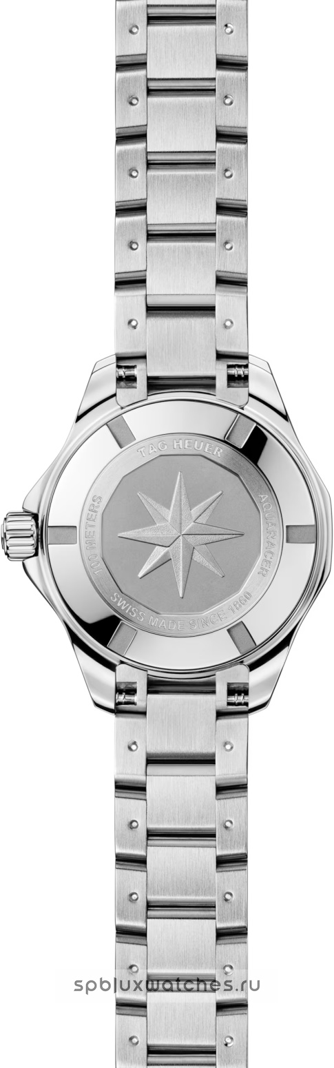 TAG Heuer Aquaracer Professional 100 Solargraph 28 mm WBP141E.BA0049
