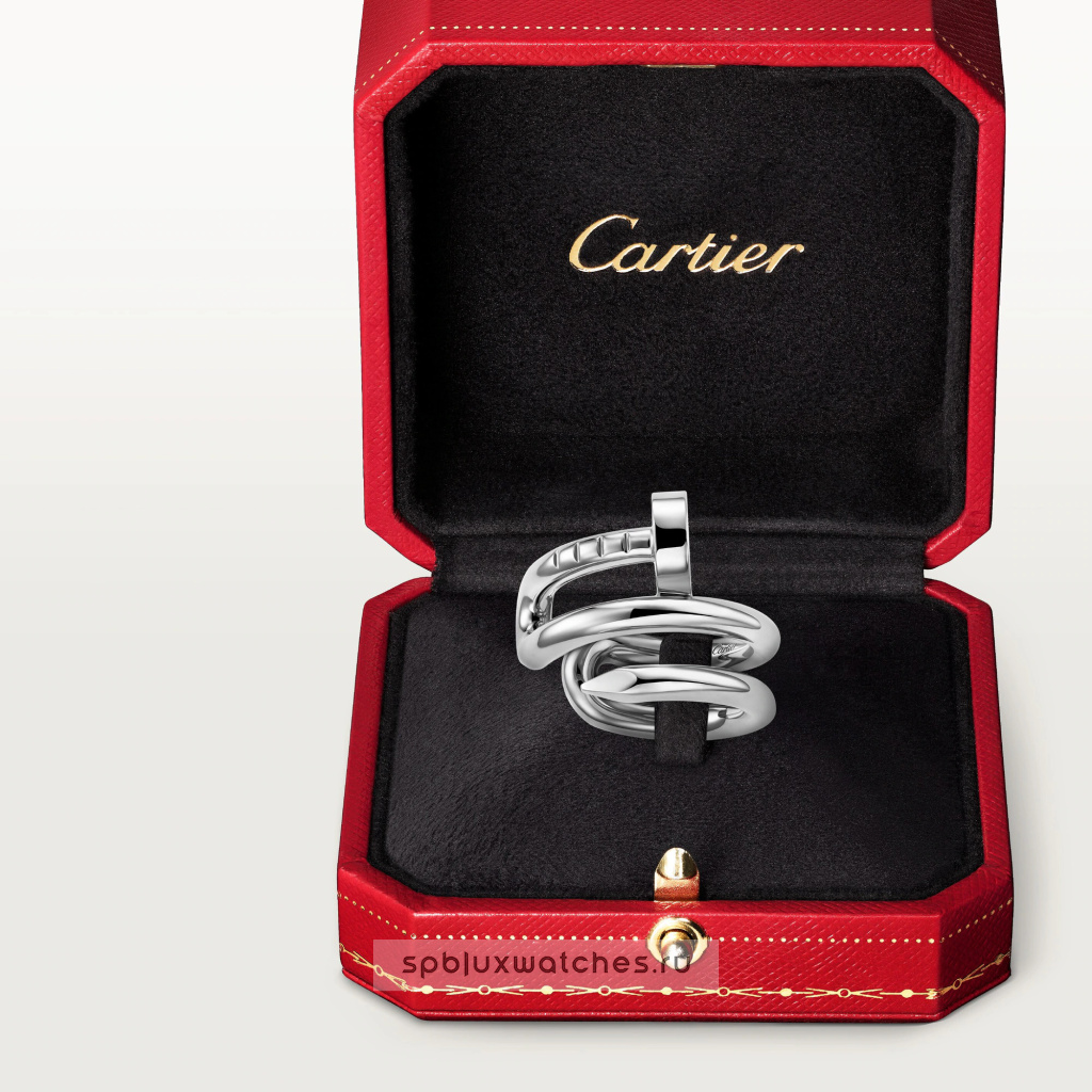 Серьга Cartier Juste Un Clou Ear Jewel B8301536