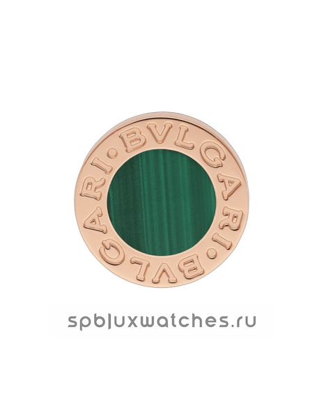 Серьга Bvlgari Bvlgari Single Earring 354729