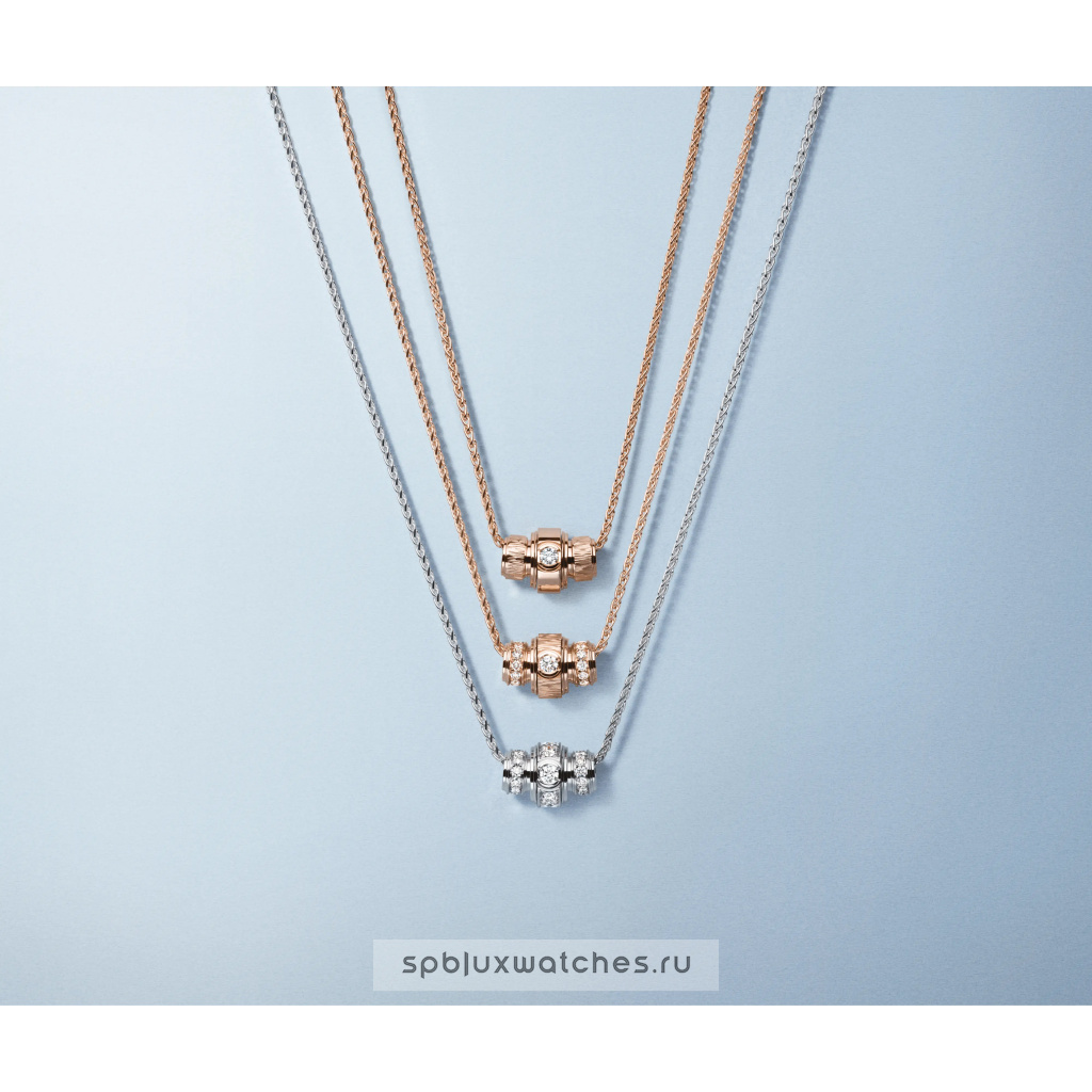 Подвеска Piaget Possession "Decor Palace" Pendant G33PI200