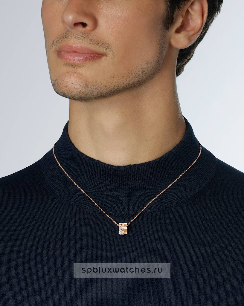 Подвеска Chaumet Bee de Chaumet Pendant Medium 085420