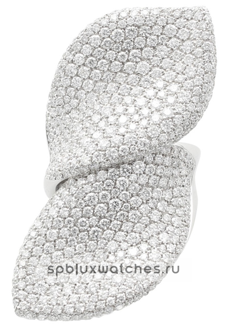 Кольцо Pasquale Bruni Aleluia Ring 16278B