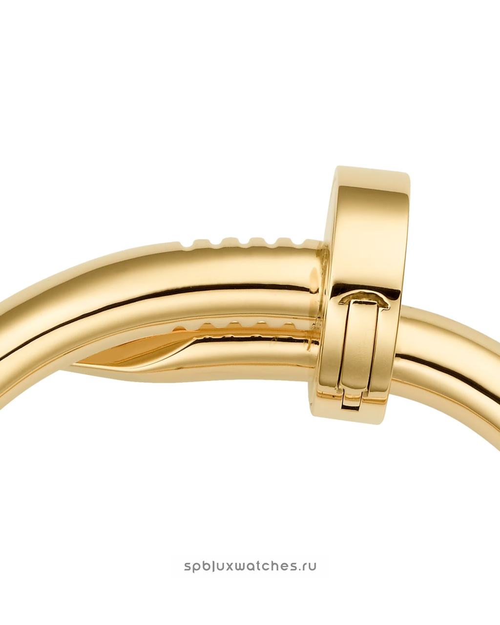 Браслет Cartier Juste un Clou Bracelet Extra-Large Model N6039717