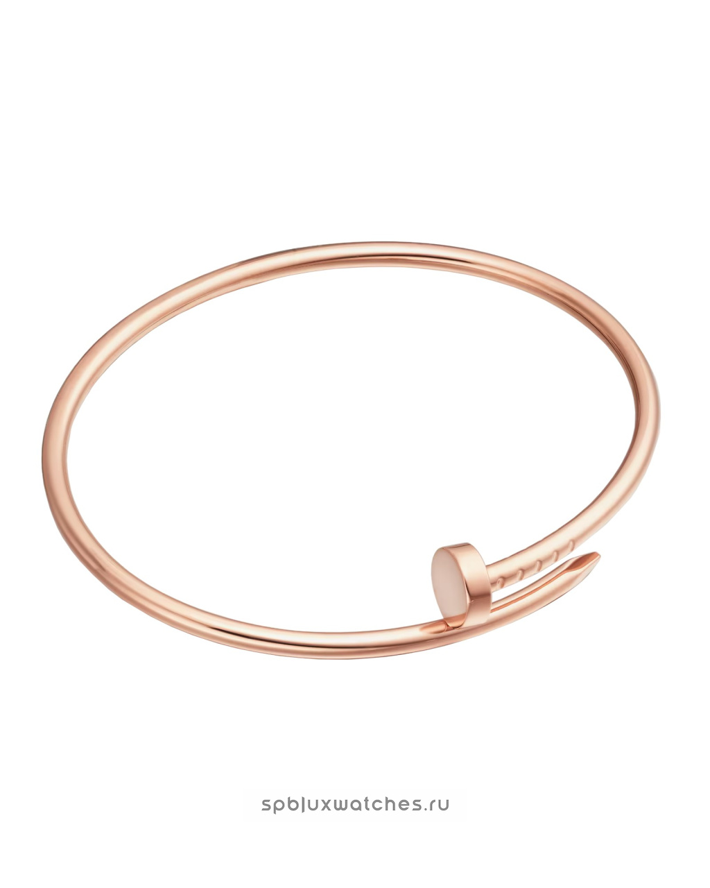 Браслет Cartier Juste un Clou Bracelet Small Model B6062517