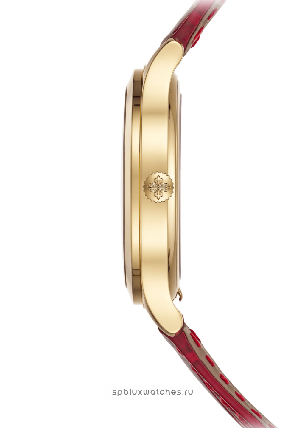 Patek Philippe Complications World Time 36 mm 7129J-001