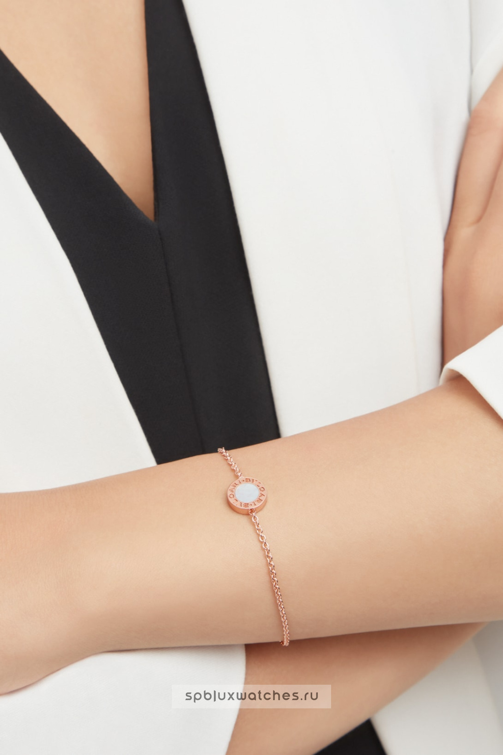 Браслет Bvlgari Bvlgari Bracelet 353055