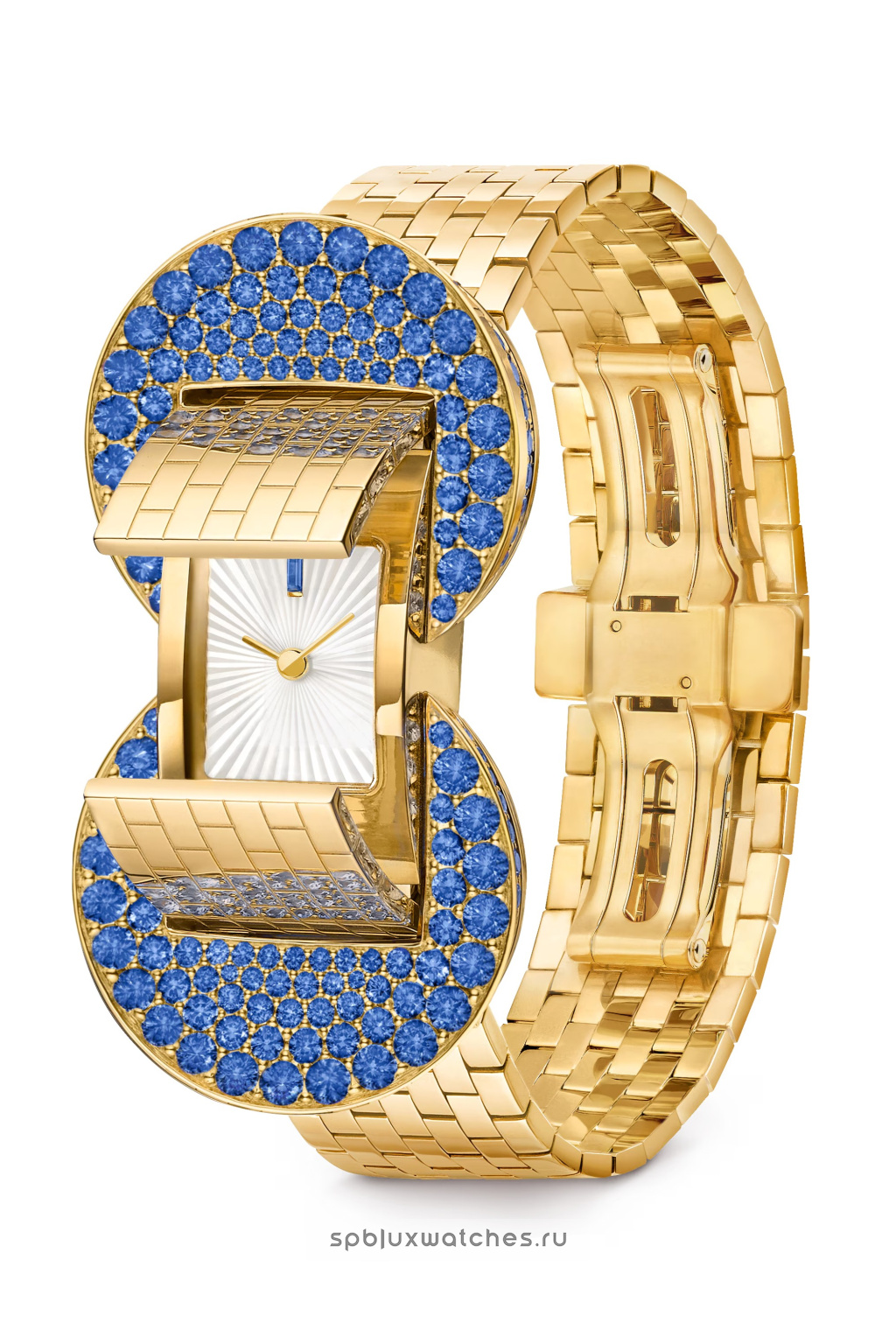 Van Cleef & Arpels Ludo Secret 49 x 25 mm VCARPEW200