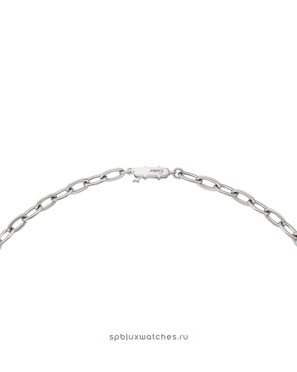 Колье Cartier Juste un Clou Long Multiwear Necklace Extra-Large Model N7424511