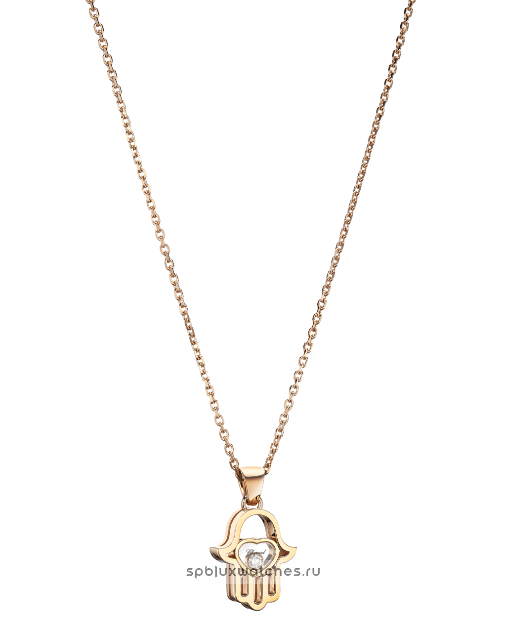 Подвеска Happy Diamonds Good Luck Charms Pendant 797864-5001