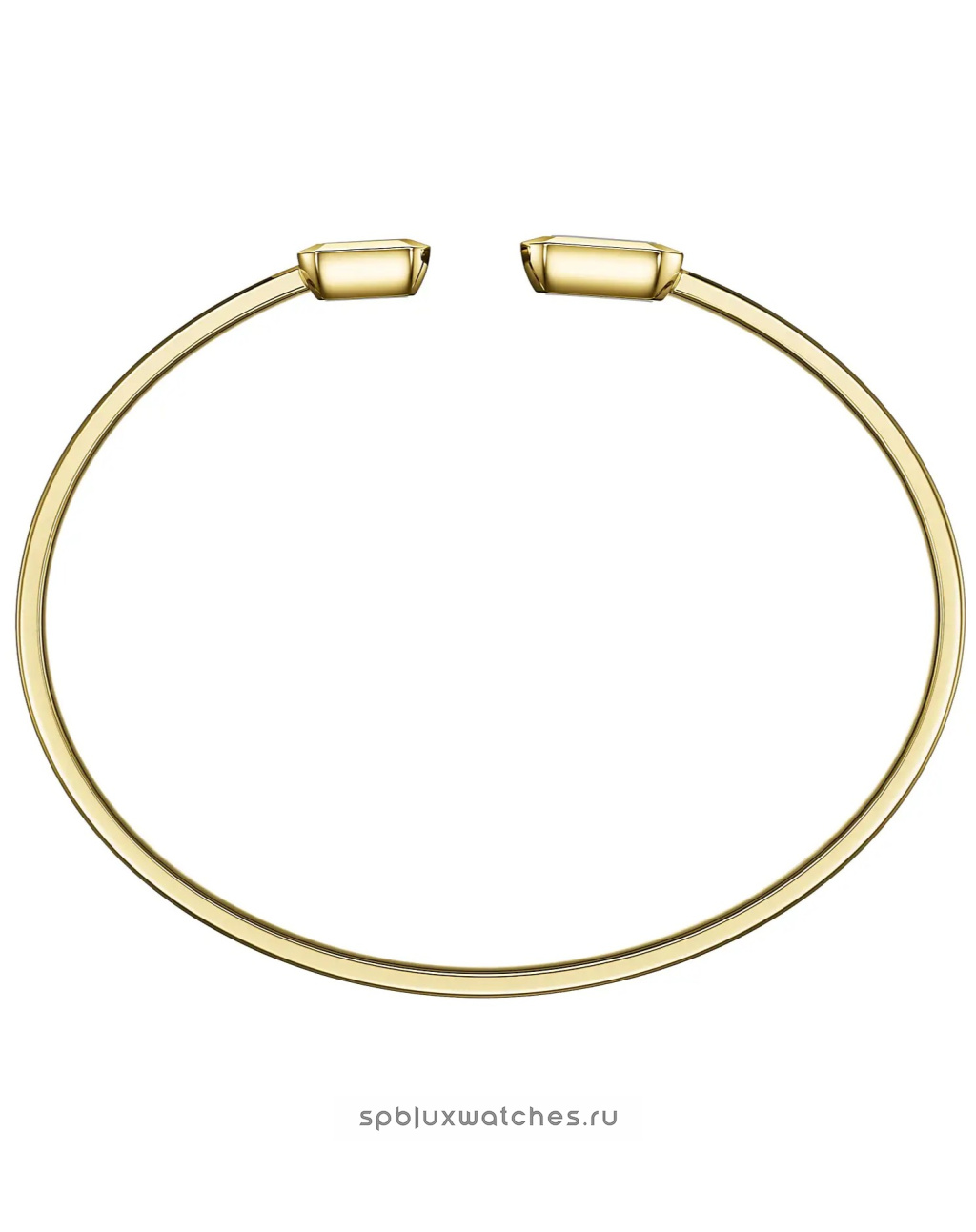 Браслет Chopard Happy Diamonds Icons Bangle 85A114-0000