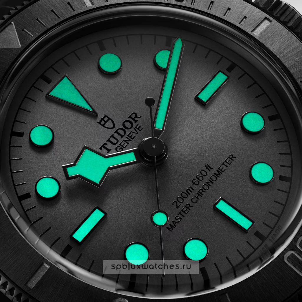 Tudor Black Bay Ceramic 41 mm M7941A1ACNU-0001