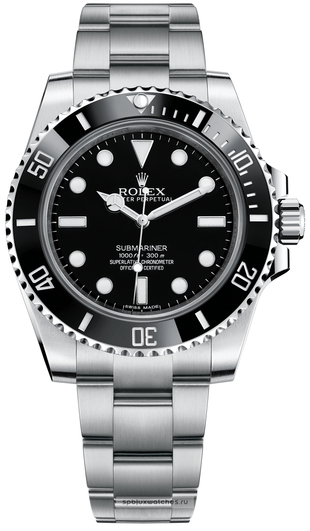 submariner datejust