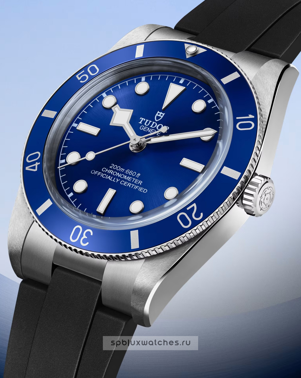 Tudor Black Bay 54 37 mm M79000B-0002