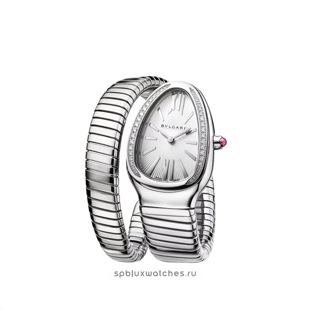 Bvlgari Serpenti Tubogas 35 mm 101816