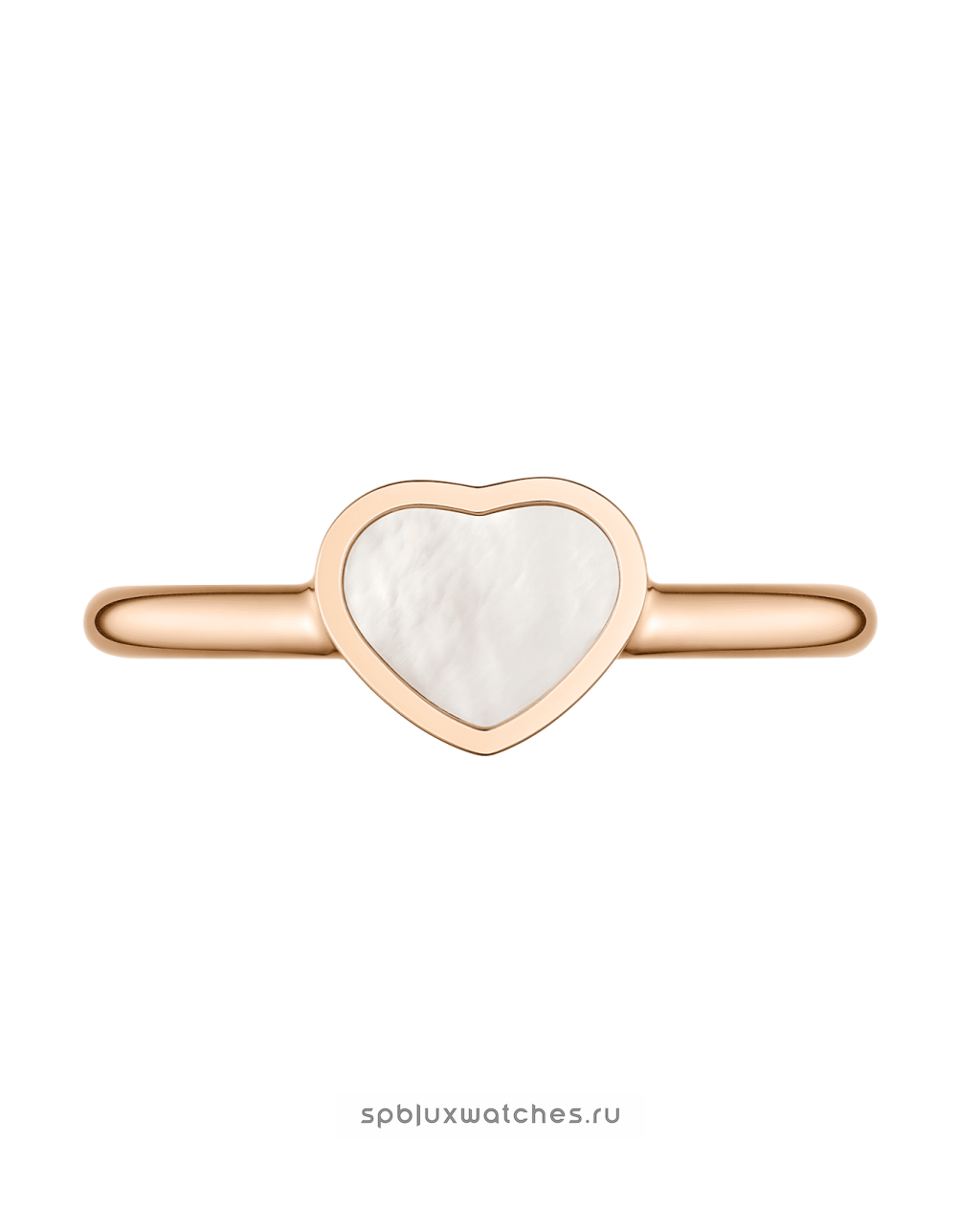 Кольцо Chopard My Happy Hearts Ring 82A086-5300