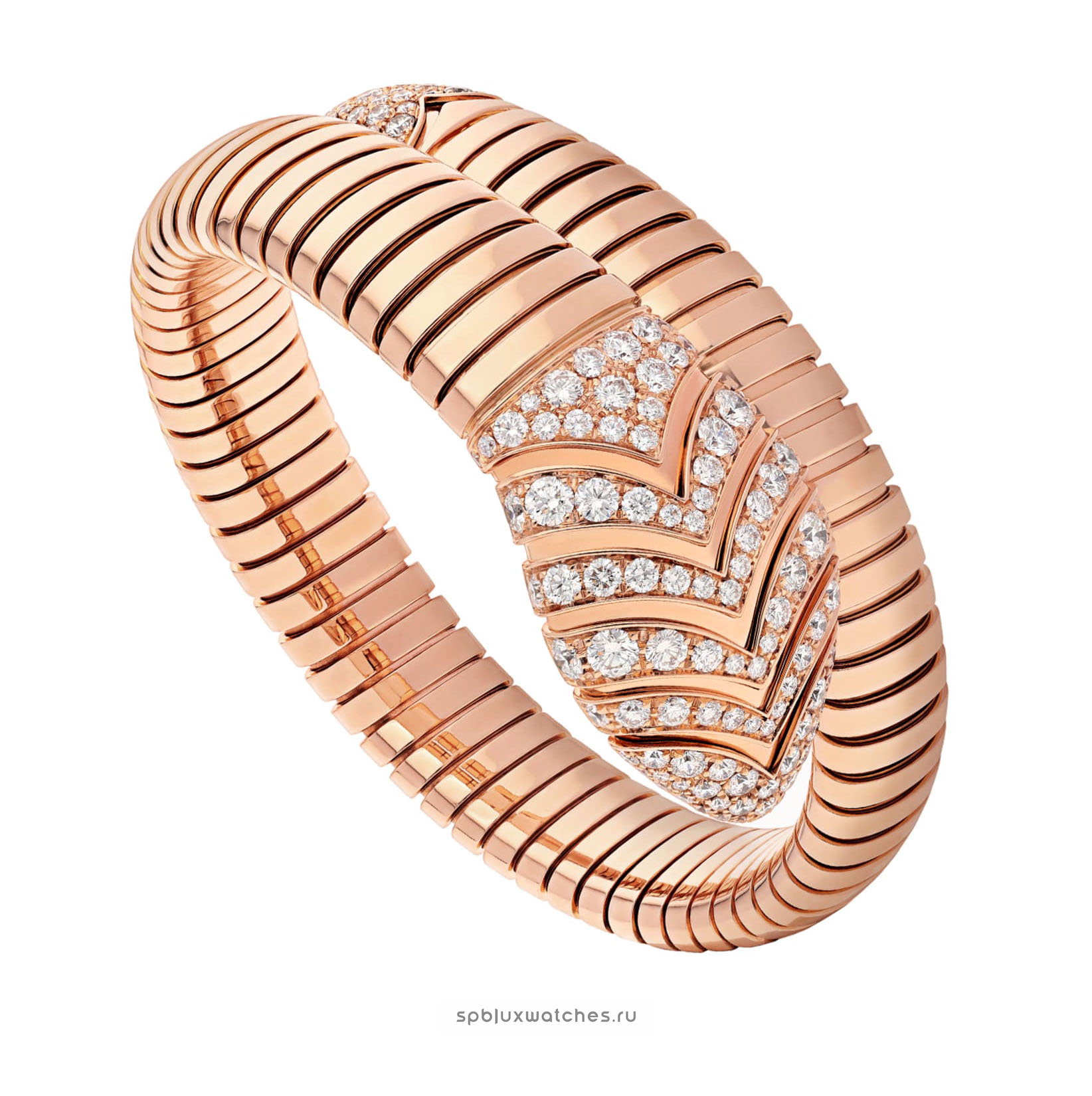 Bvlgari hotsell serpenti bracelet