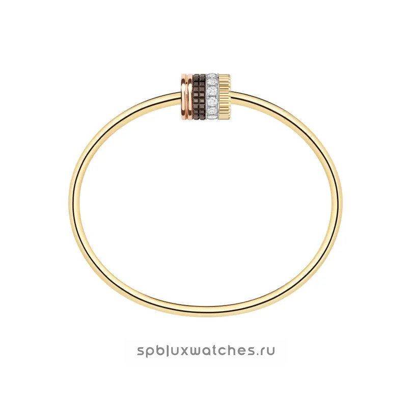 Браслет Boucheron Quatre Classique Bracelet JBT01013