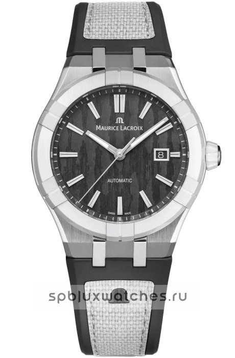 Maurice Lacroix Aikonic Automatic 43 mm AC6008-SSL70-330-2