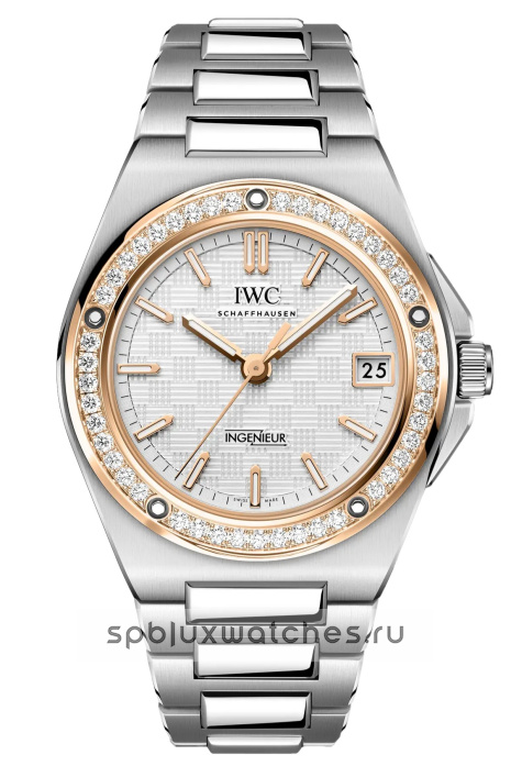 IWC Ingenieur Automatic 35.1 mm IW324911