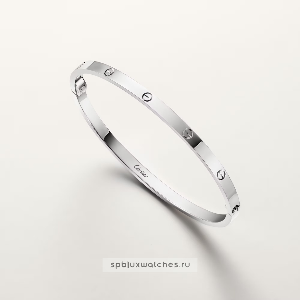 Браслет Cartier Love Small Bracelet B6079217