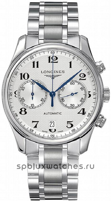 Longines Master Collection 40 mm L2.629.4.78.6