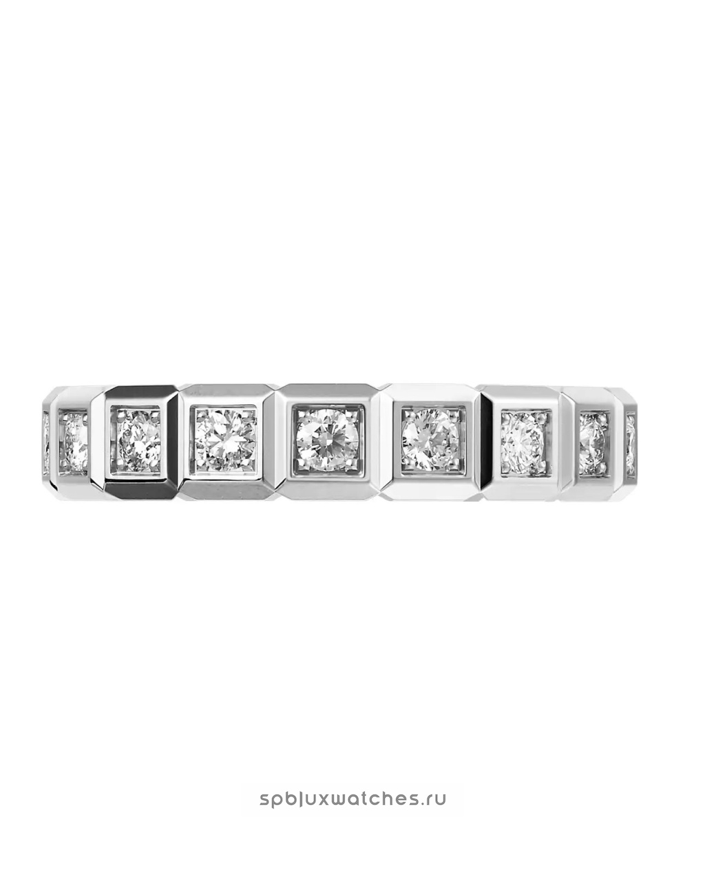 Кольцо Chopard Ice Cube Ring 829834-1099