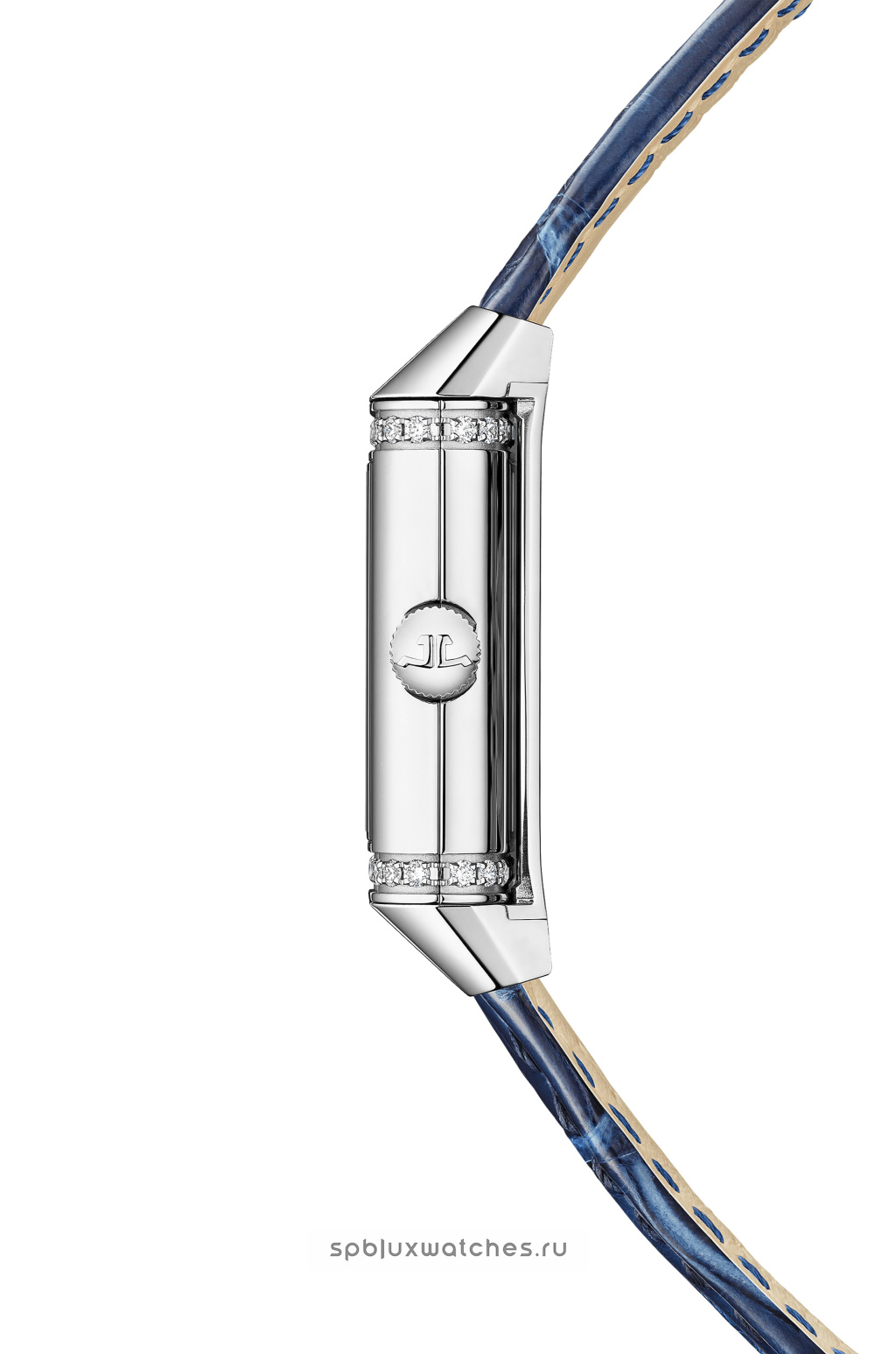 Jaeger-LeCoultre Reverso Classic Duetto 34.2 x 21 mm Q2668423