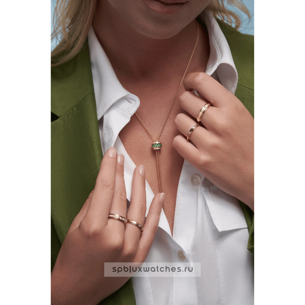 Кольцо Piaget Possession Ring G34P3D00