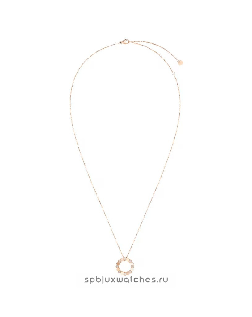 Подвеска Chaumet Bee de Chaumet Pendant Small 085525