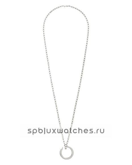 Колье Cartier Juste un Clou Long Multiwear Necklace Extra-Large Model N7424511