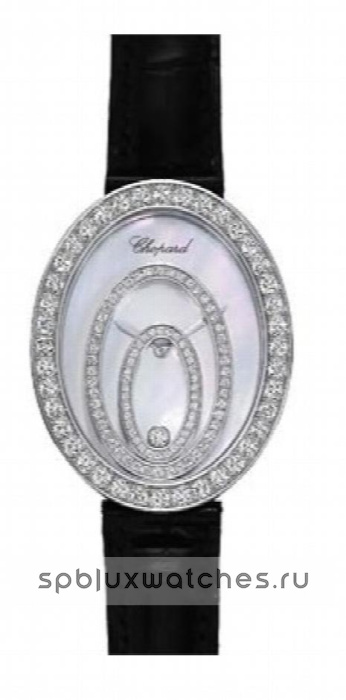 chopard happy spirit oval 207197 20