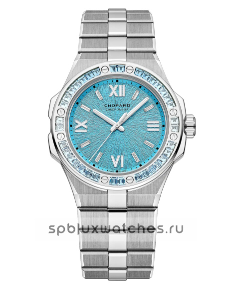 Chopard Alpine Eagle Summit 36 mm 295370-1005